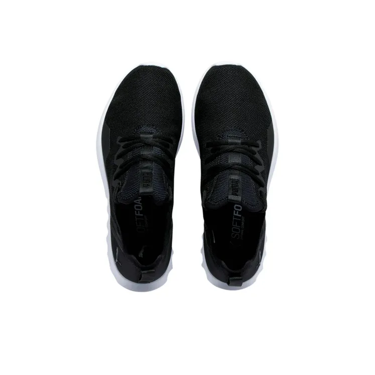 PUMA Carson 2 X Knit 'Black'-2