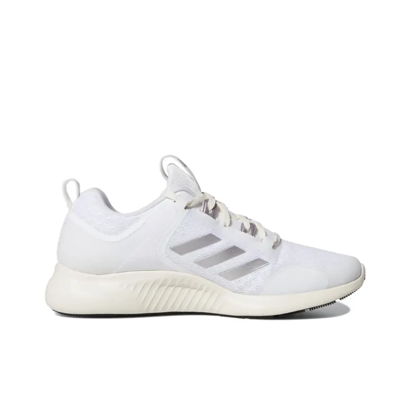 Adidas Edgebounce 1.5 'White Tech Silver' Women's-1