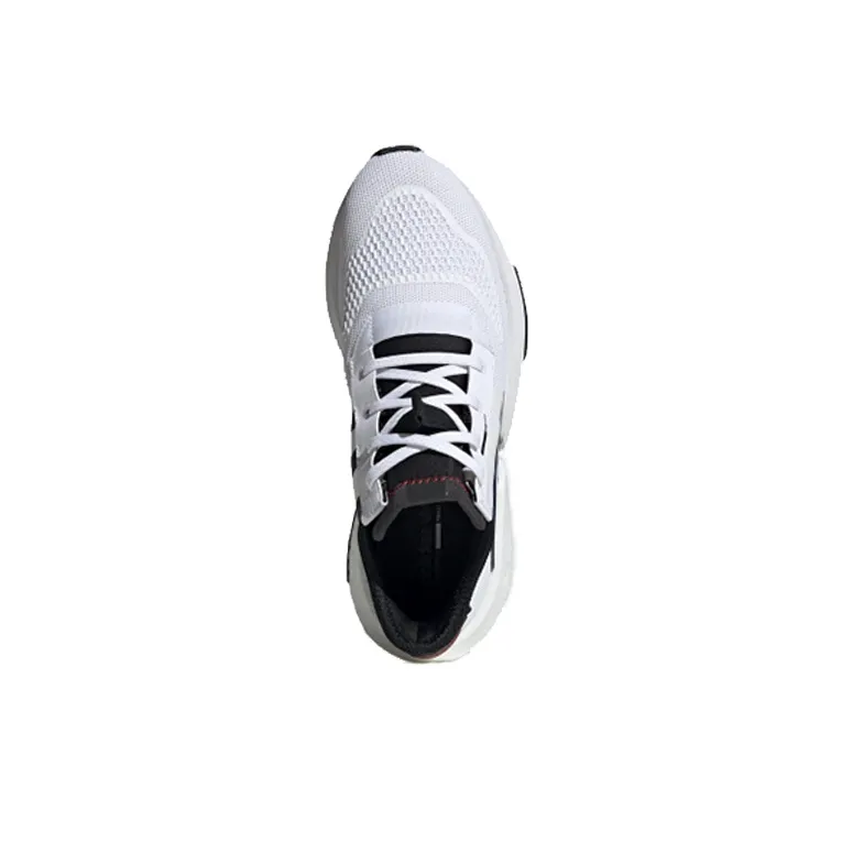 Adidas POD S3.1 Cloud White Core Black Blue Shank-3