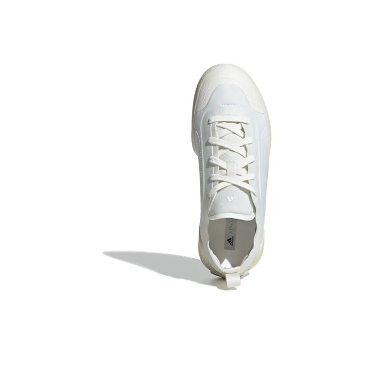 Adidas Asmc Treino S. White Women's-4