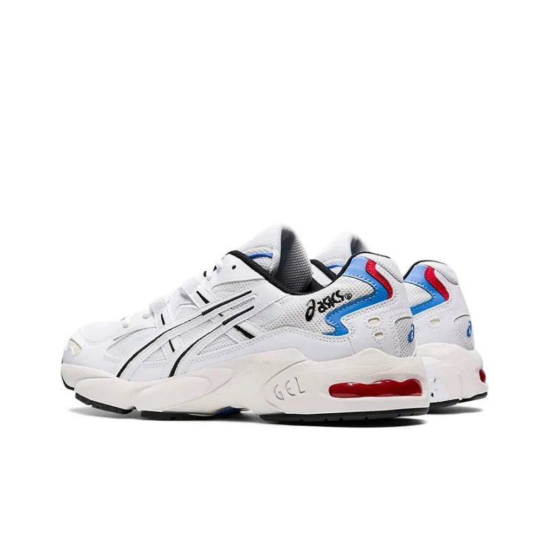 Asics Gel Kayano 5 'White'-3
