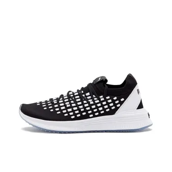PUMA Avid Fusefit Black/White