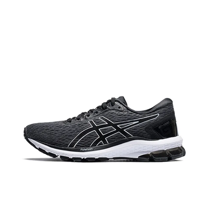 Asics GT 1000 9 'Grey Black' Women's-0