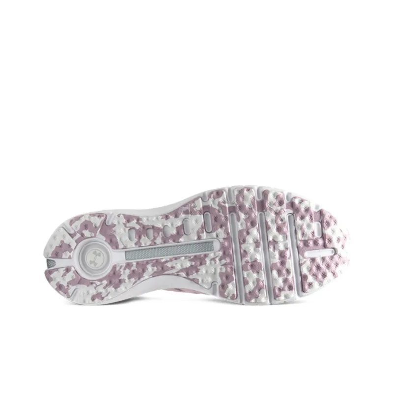 Under Armour Hovr Phantom Slip Camo 'Pink'-4