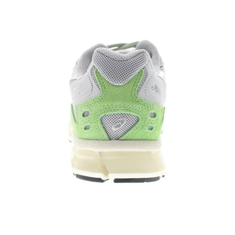 Asics X Awake Ny Gel Kayano 5 360 'Silver Mint'-2
