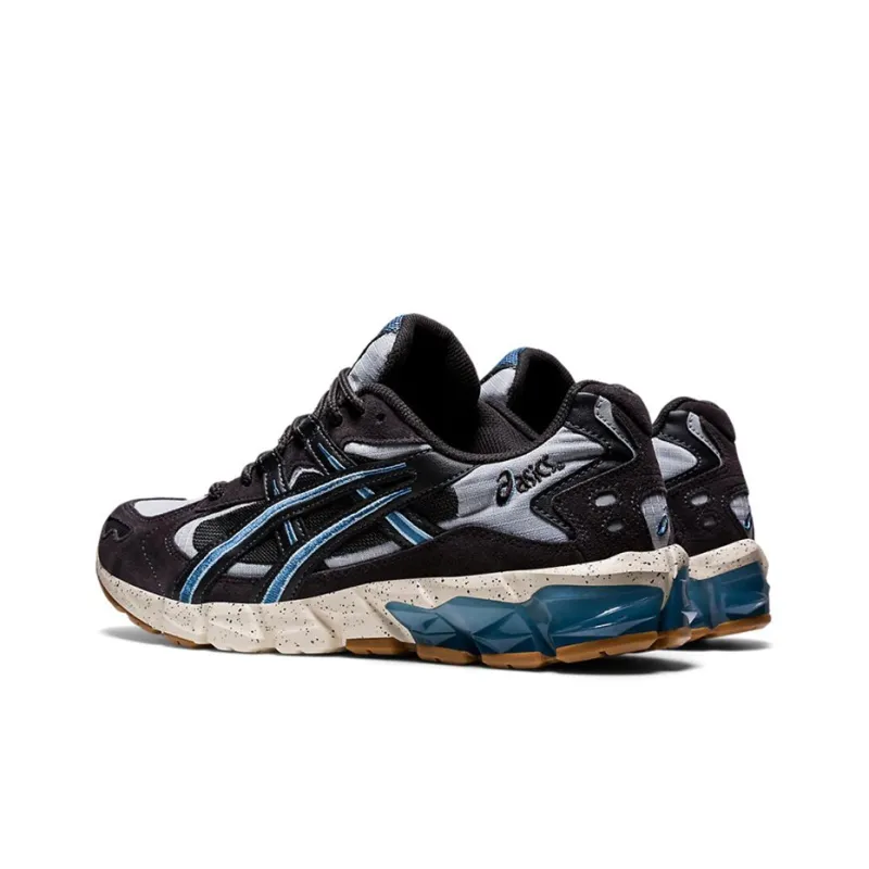 Asics Gel Kayano 5 Kzn 'Mid Grey Gum'-3