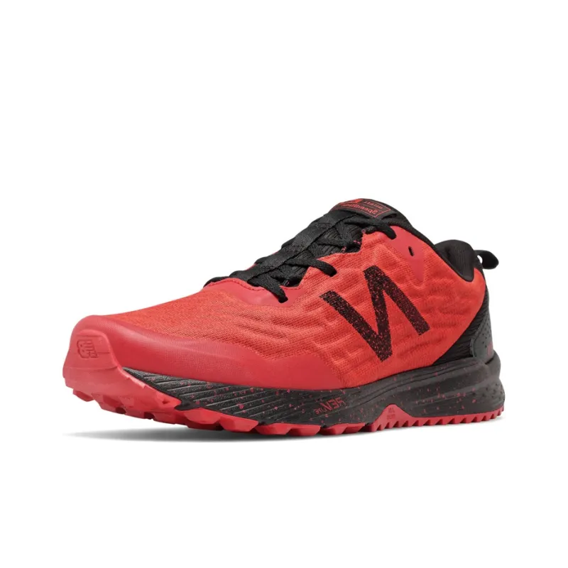 New Balance FuelCore Nitrel V3 'Red'-2