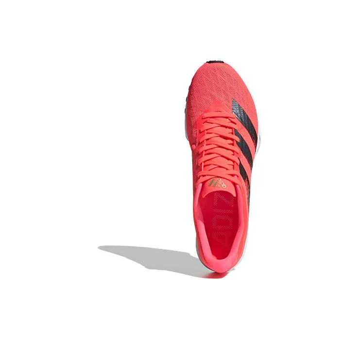 Adidas Adizero Bekoji 2.0 Orange/Red-6