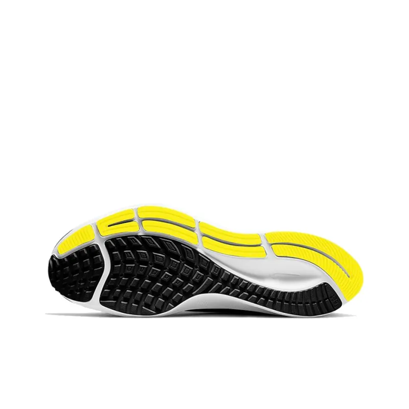 Nike Air Zoom Pegasus 37 'Black Opti Yellow'-2