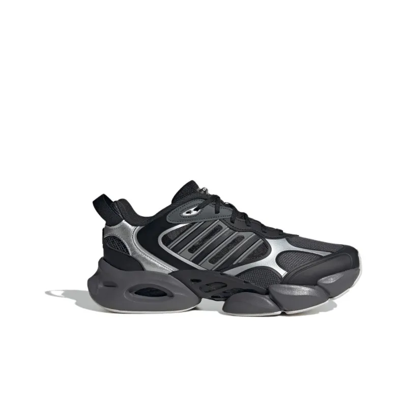 Adidas Climacool Vento 'Black Grey Silver'-1