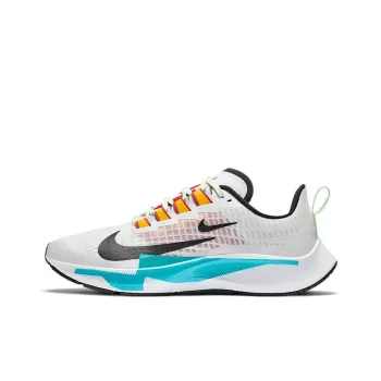 Nike Air Zoom Pegasus 37 Premium Summit White Women's
