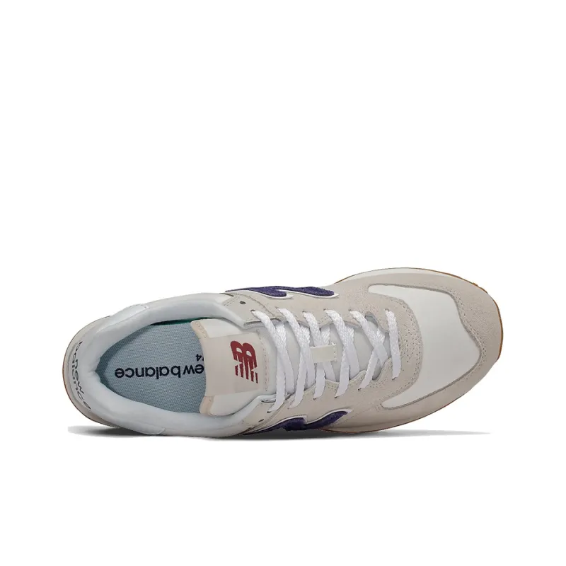 New Balance Shelflife X Dr. Z X ML574CG City Of Gold ''-2