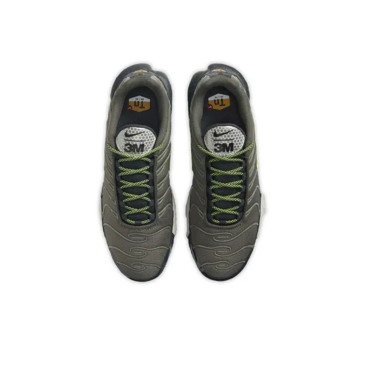Nike Air Max Plus 3M Twilight Marsh-3