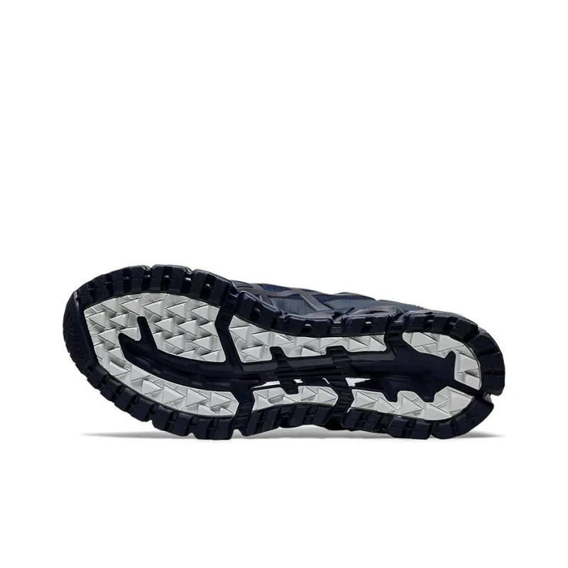 Asics Reigning Champ X Gel Quantum 360 5 Trail 'Midnight'-5