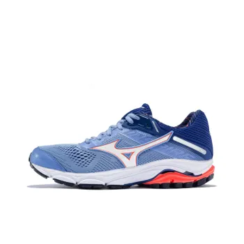 Mizuno Inspire 15 Blue Women's