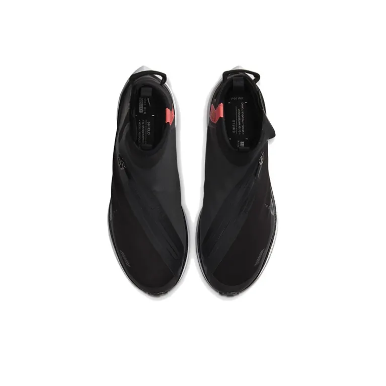 Nike Zoom Pegasus Turbo Shield Black-3