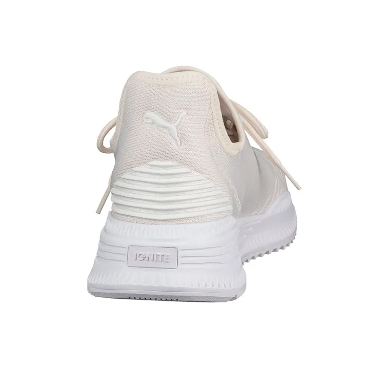 PUMA Avid Evoknit White-3