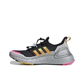 Adidas Ultra Boost Cold Rdy 'Black Gray' Women's