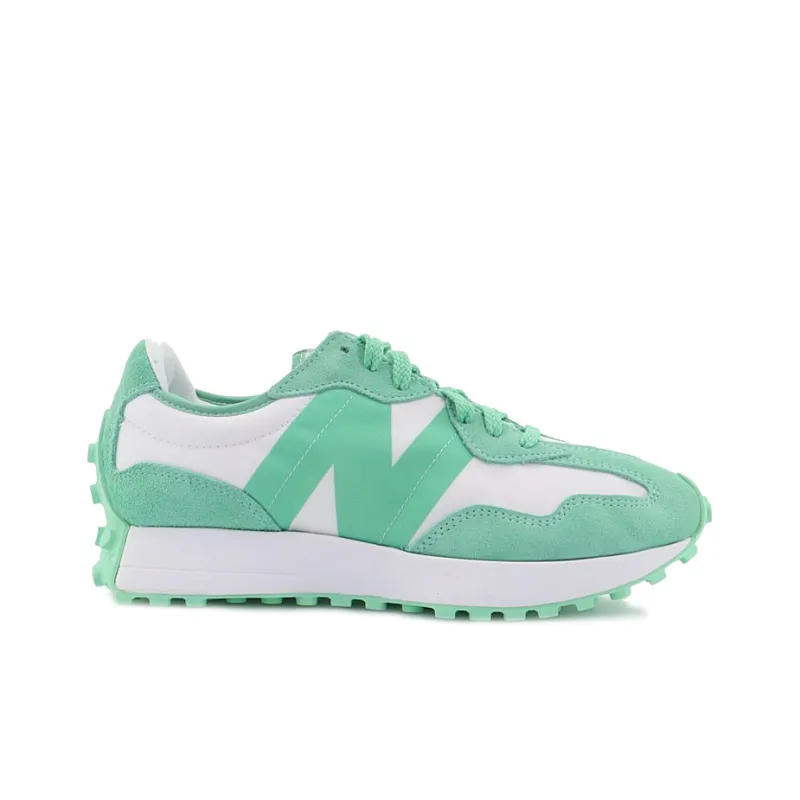 New Balance 327 Asos 1 800 Summer Mint-1