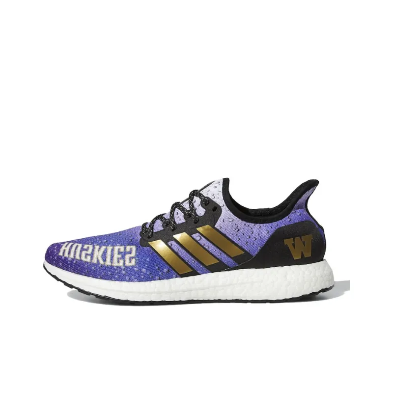 Adidas Speedfactory AM4 Washington Huskies-0