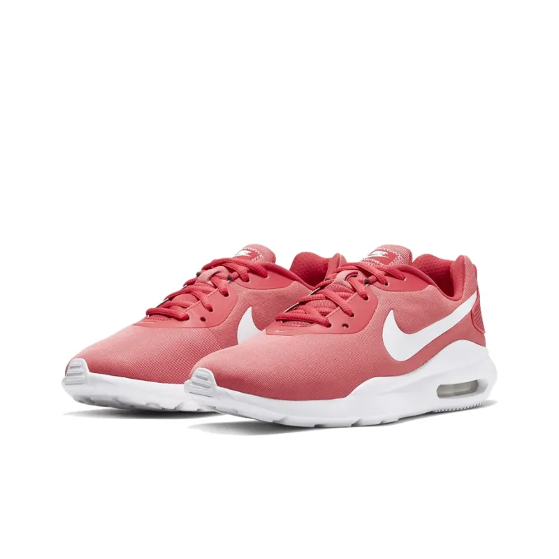 Nike Air Max Oketo Wntr 'Red Grey White' Women's-3