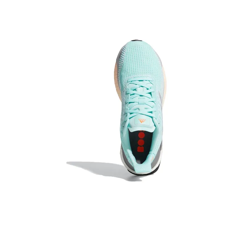 Adidas SolarBoost 19 'Frost Mint Grey' Women's-4
