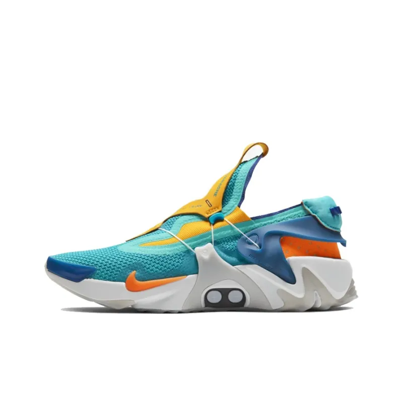 Nike Adapt Huarache 'Hyper Jade' China Charger-0