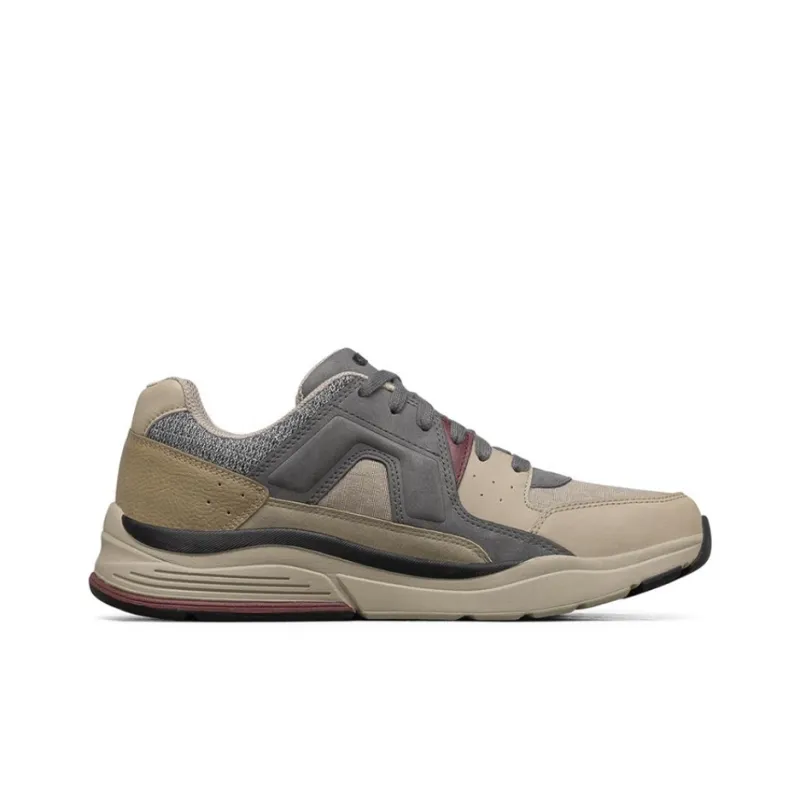 Skechers Benago Brown-1