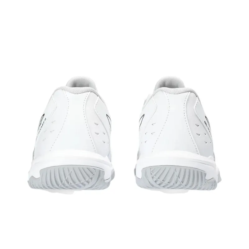 Asics Gel Rocket 11 White Pure Silver Women's-4