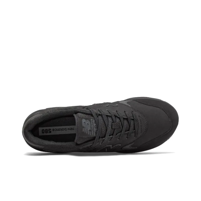 New Balance MTX580 Gore tex Black-2