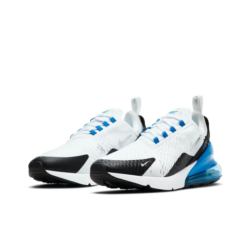 Nike Air Max 270 Light Photo Blue-1