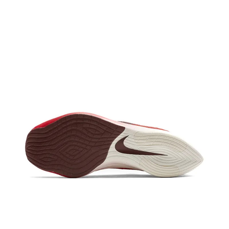 Nike Vapor Street Flyknit Red-5