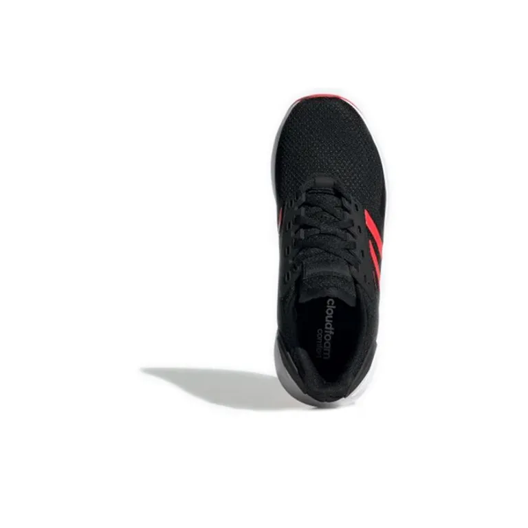 Adidas Duramo 9 'Shock Red' Women's-2
