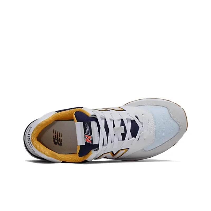 New Balance 574 Summer Fog-2