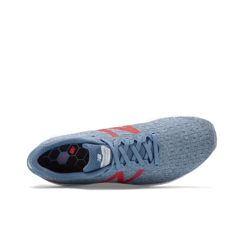 New Balance Fresh Foam Zante Pursuit-2