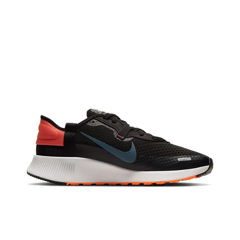 Nike Reposto 'Black Mantra Orange'-1