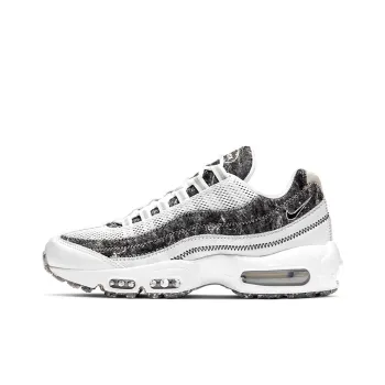 Nike Air Max 95 Crater Se 'White Black' Women's