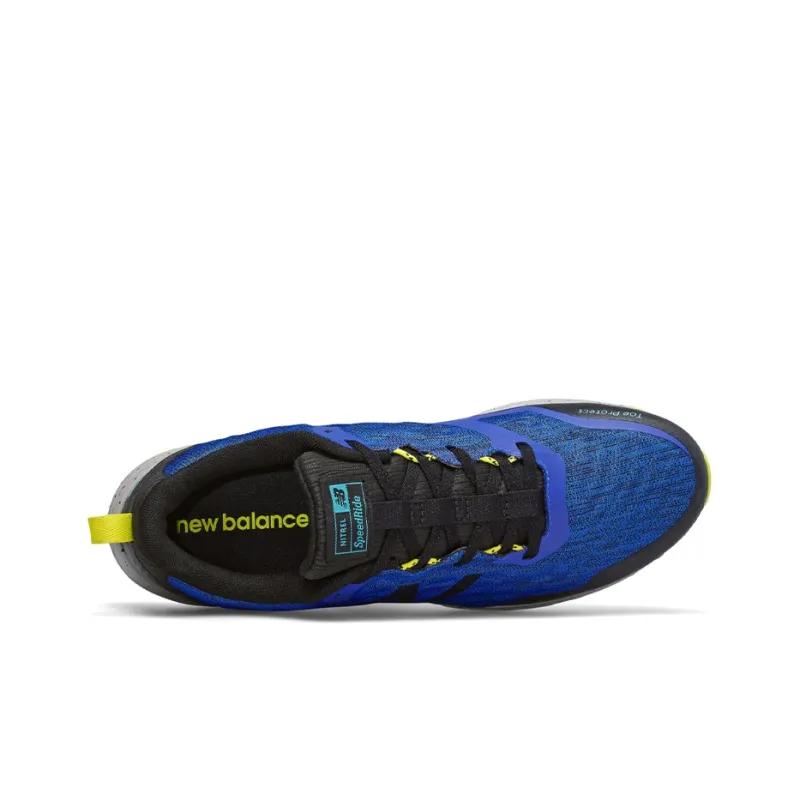 New Balance FuelCore Nitrel V3 Trail 'Cobalt Blue Black'-3