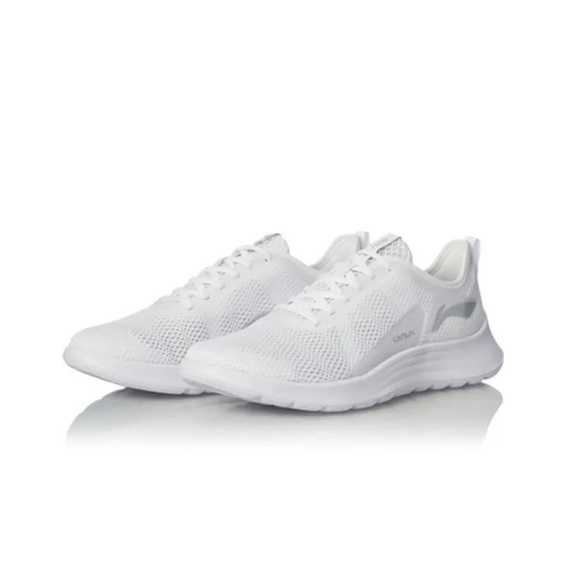 LINING Future Run 'White'-2