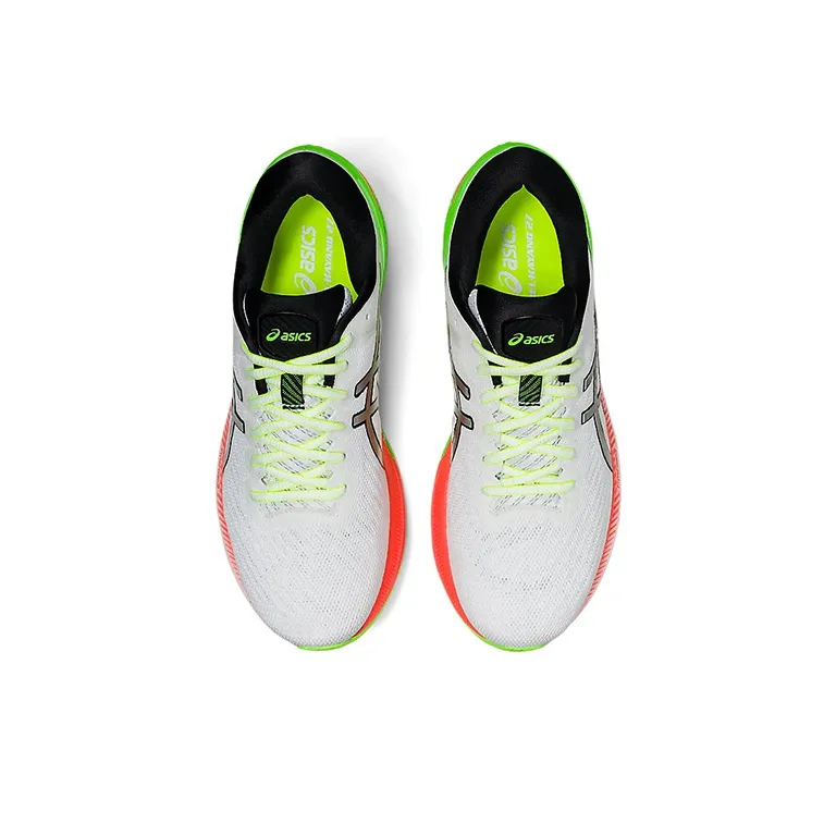 Asics Gel Kayano 27 Lite Show Colorful Sole-3