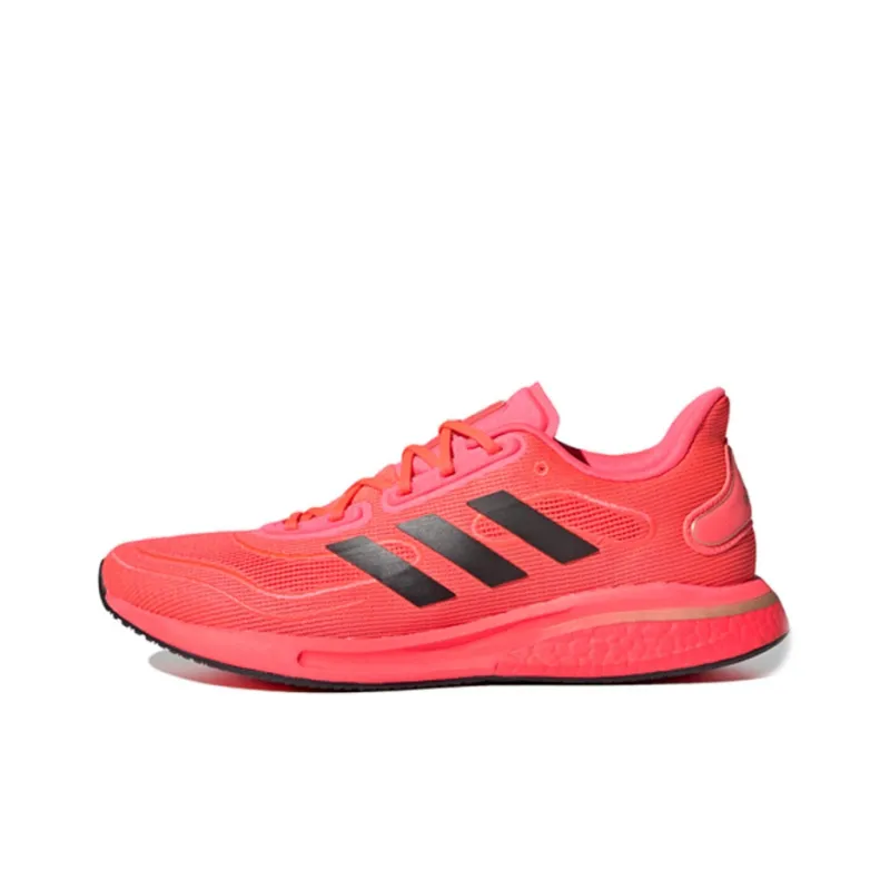 Adidas Supernova 'Signal Pink'-0