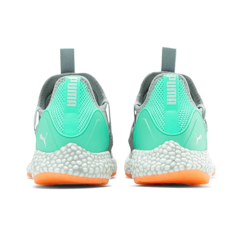 PUMA Hybrid Rocket Runner 'Grey Green' Women's-2