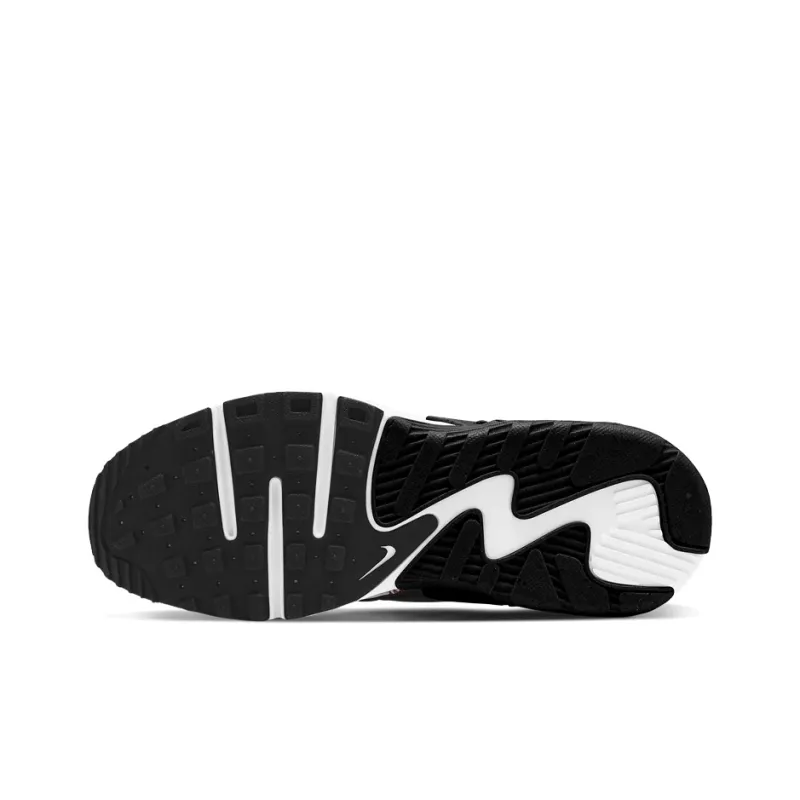 Nike Air Max Excee White Crimson Women's-2
