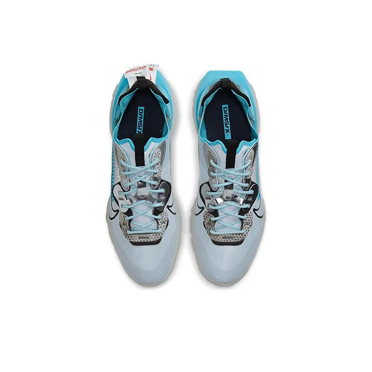 Nike 3M X React Vision 'Baltic Blue'-3
