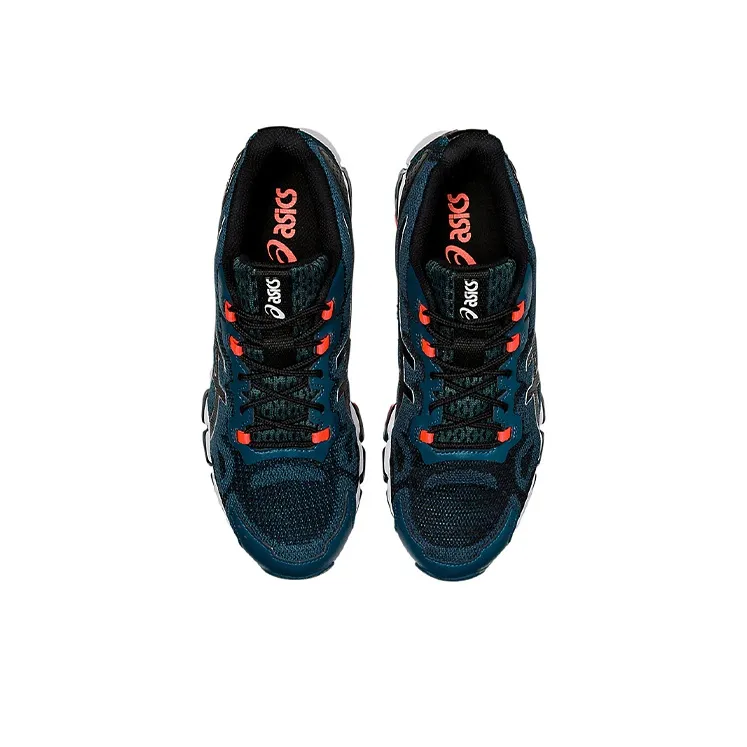 Asics Gel Quantum 360 6 'Magnetic Blue'-3