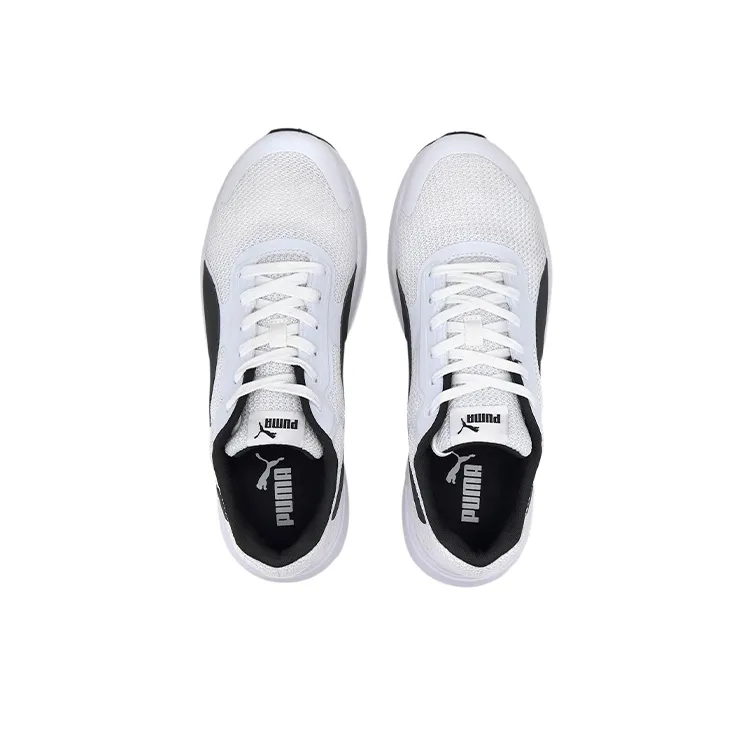 PUMA Taper 'White Black'-2