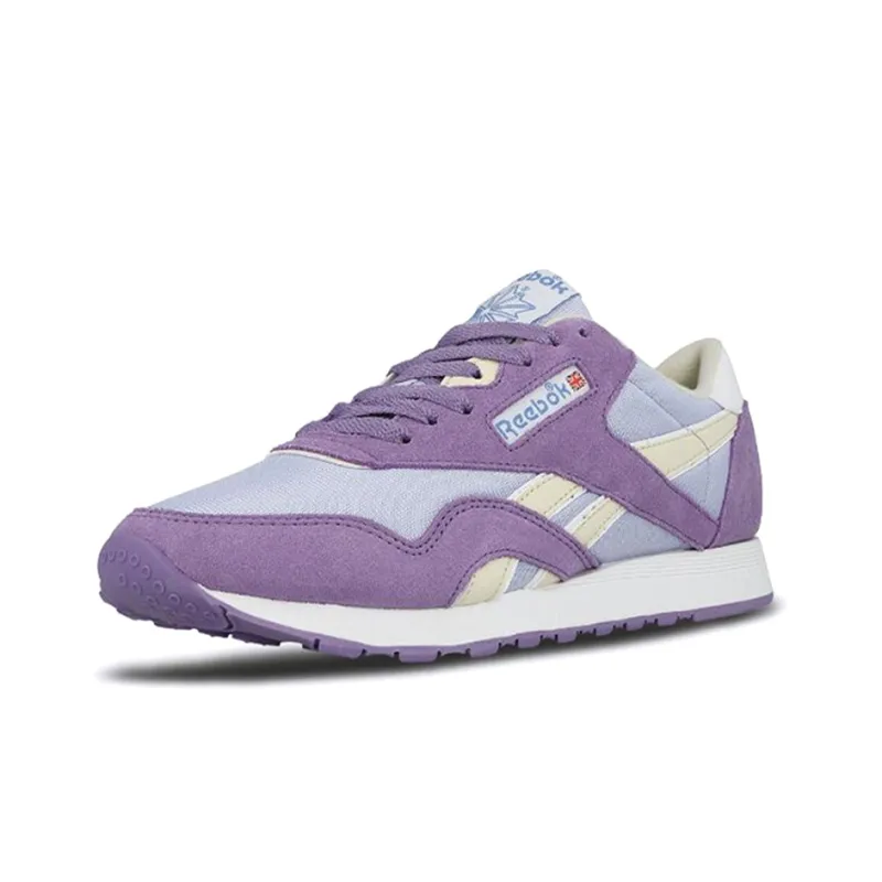 Reebok Classic Nylon Archive 'Frozen Lilac' Women's-2