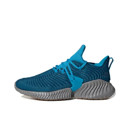 Adidas Alphabounce Instinct Blue