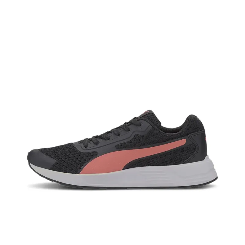 PUMA Taper Gray Pink-0