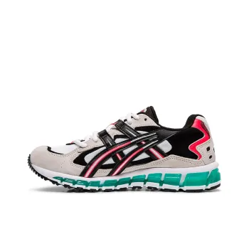Asics Gel Kayano 5 360 'Cream Green' Women's